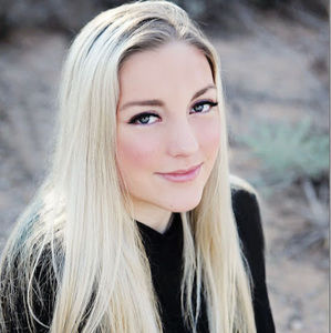 Meet your Posher, Annaka